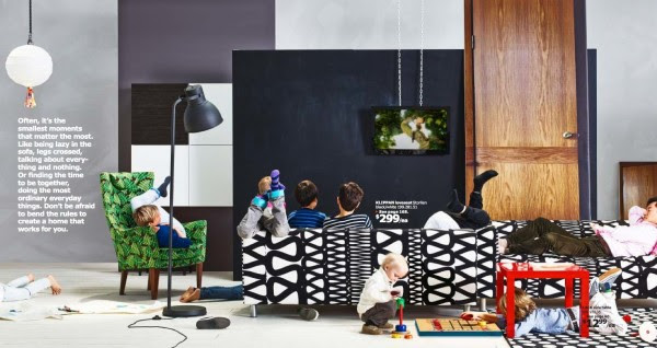 Best Collection of IKEA Catalog 2014 | Home Design And Interior
