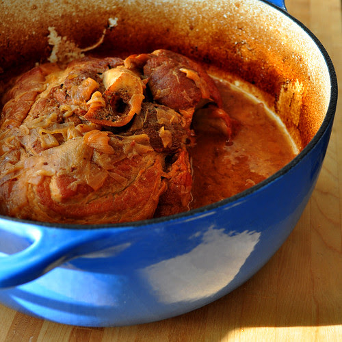 Braised Pork Shoulder 2
