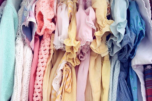 Spring Vintage