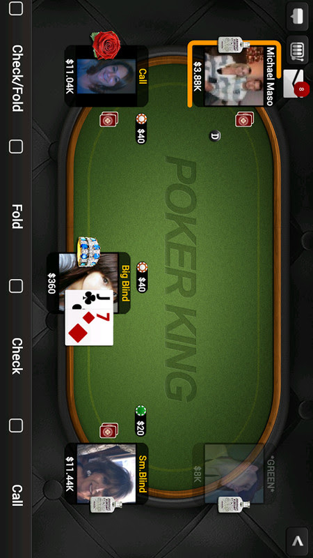 download texas holdem poker online apk