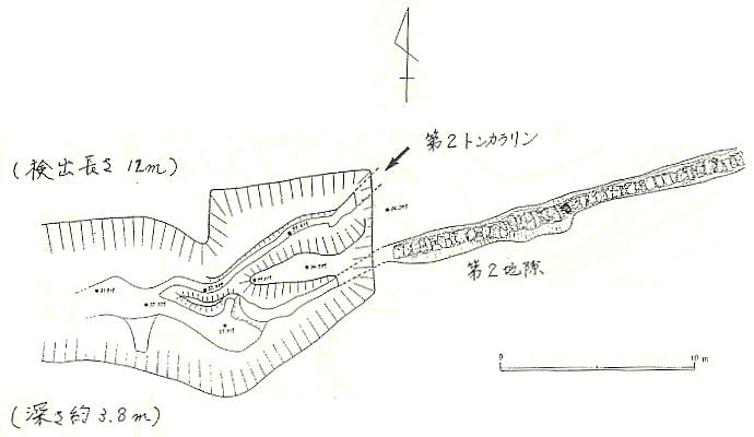 トンカラリン 熊本県菊水町