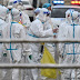 Shanghai takes baby steps towards ending COVID lockdown