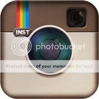 FOLLOW ME ON INSTRAGRAM