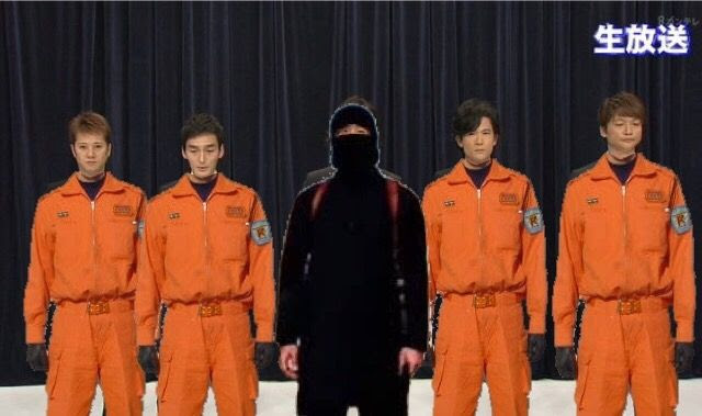 Smap Smap生放送で草彅剛 ネットの噂は本当です 発言ｷﾀ ﾟ ﾟ 焦った木村拓哉が割り込み気味で喋り出すwwww Output Blog