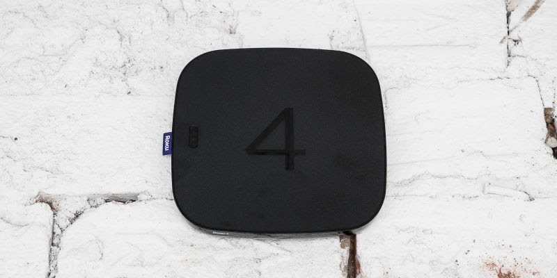 جهاز Roku 4