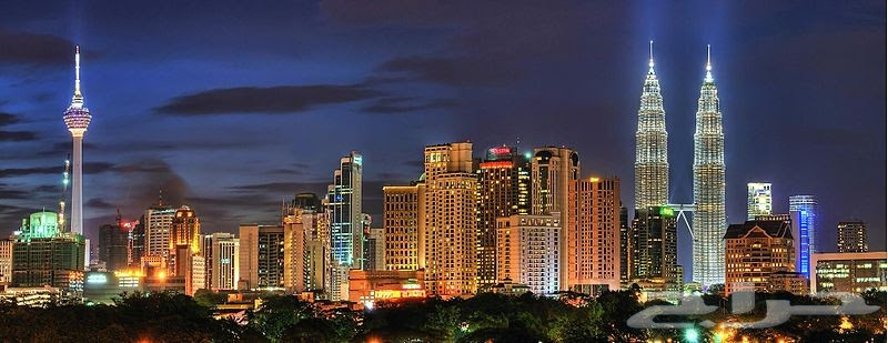 عروض سياحيه في ماليزيا 2016 شهر العسل فى ماليزيا