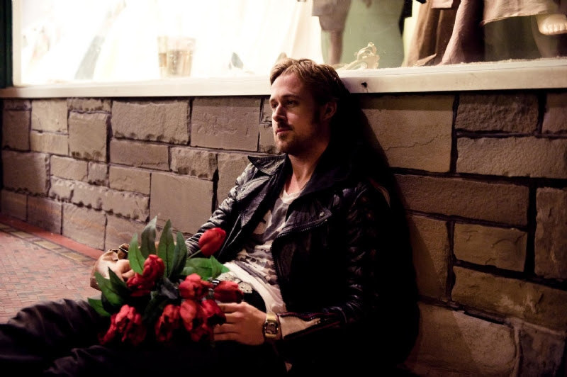 New Images from Blue Valentine - HeyUGuys