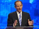 Eliot Spitzer Has A Gigantic Lead In The New York City Comptroller Race