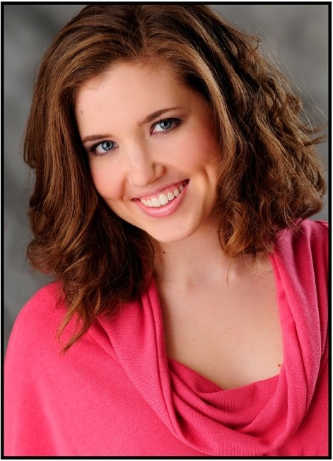 Emily Ward Maixner (C'08)
