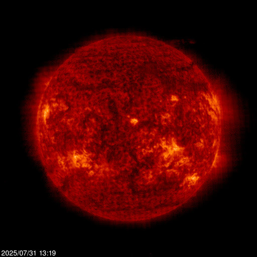 SOLEIL en DIRECT par SOHO