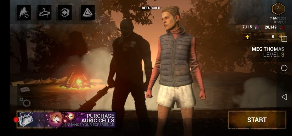 Dbd Mobile Dead By Daylight Dbd Amino