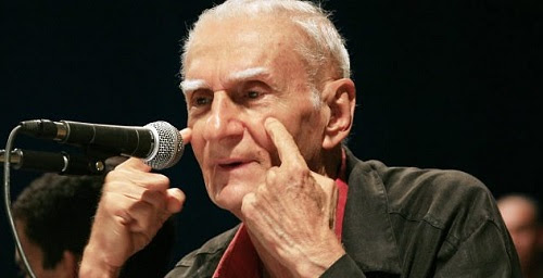 ariano suassuna