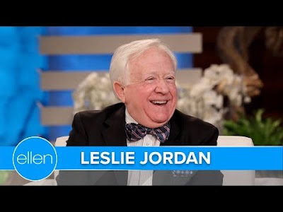 9+ Leslie Jordan Show Article