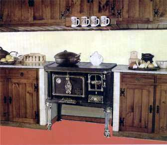 small kitchen design