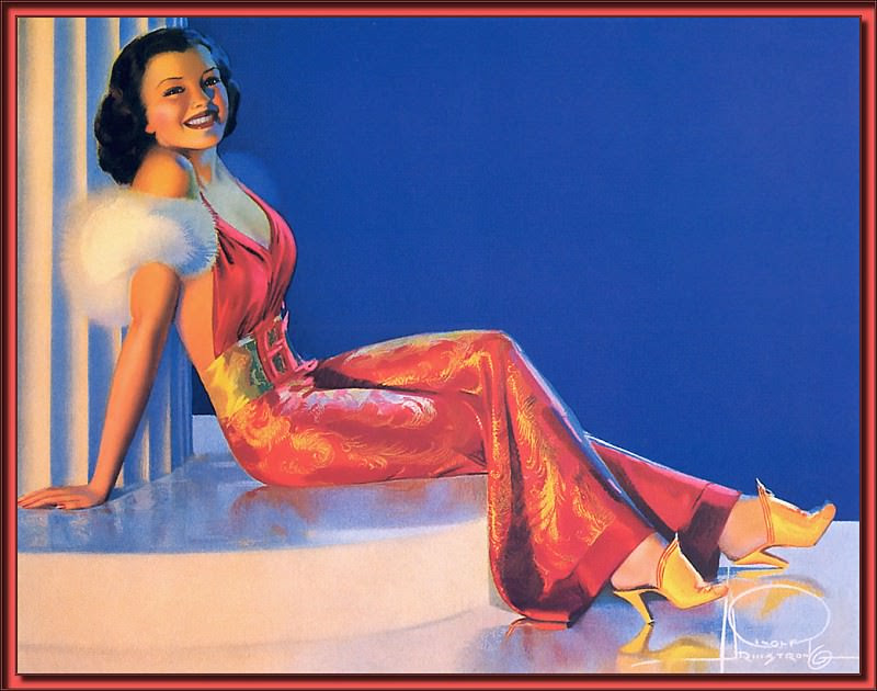 p rarmstrong 108, Автор: Armstrong, Rolf