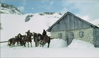 western