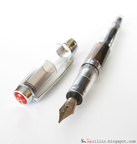 TWSBI Diamond 530