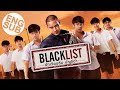 REVIEW : BLACKLIST Thai Series