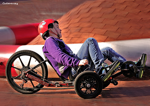 KMX Karts