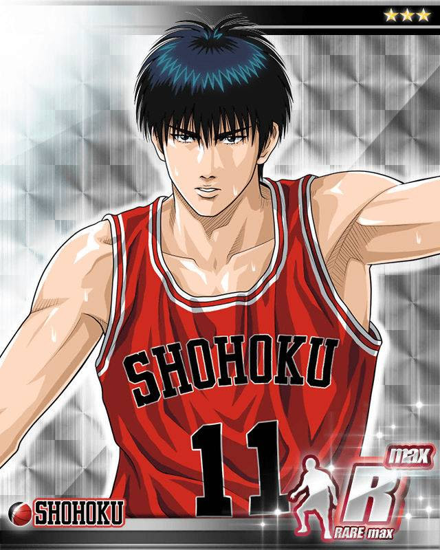 みんなは誰が好き 漫画 スラムダンク の登場人物を紹介します エントピ Entertainment Topics