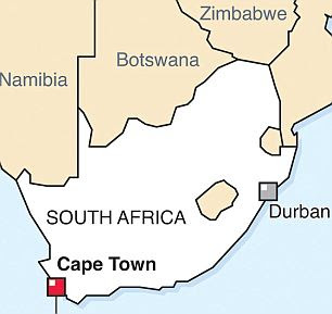 where attack took place
