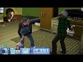 Евтиэль | Sims 3 Барак Обама и Билл Гейтс #10