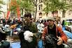 Told to Leave Park, Wall St. Protesters Begin Pre-emptive Cleanup ...