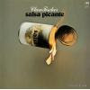 FISCHER, CLARE - salsa picante