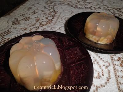 Fruity Agar Agar Recipe @ treatntrick.blogspot.com