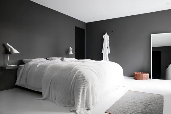 Stylish Minimalist Bedroom Design Ideas Stylish Minimalist Bedroom Design Ideas