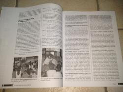 Les centres de lecture