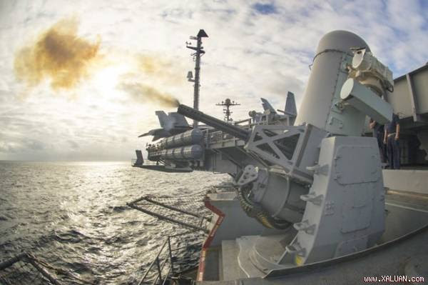 Liên Hợp Quốc xem xét việc cấm robot sát thủ