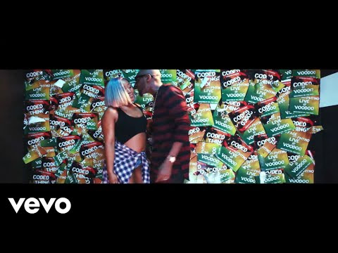 VIDEO: 2Baba – “Coded Tinz” ft. Phyno & Chief Obi