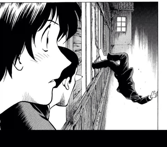 茂野吾郎とか言う最強の畜生プレーヤーのサイコパスシーンについて 映像系作品評論バカ一代