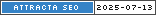 Increase your website traffic with Attracta.com