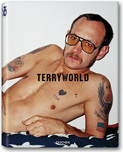 Terryworld (German, English and French Edition)