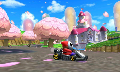 マリオカート７にヘイホー参戦 その他新情報 マリオファンサイト