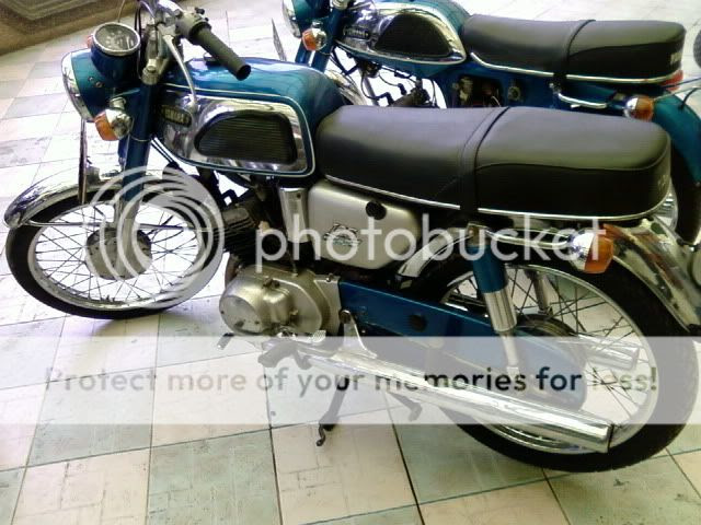 Motor KLASIK jadul mana yang paling LANGKA dari semua Motor KLASIK jadul mana yang paling LANGKA dari semua