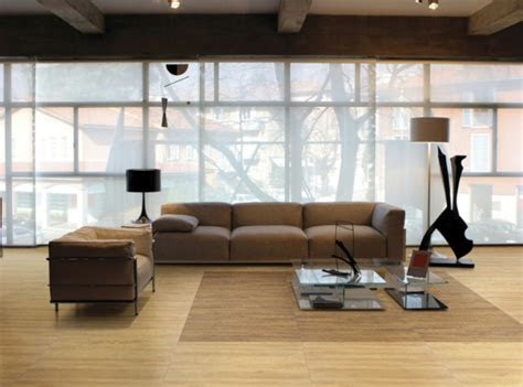 fliesen  holzoptik die moderne alternative