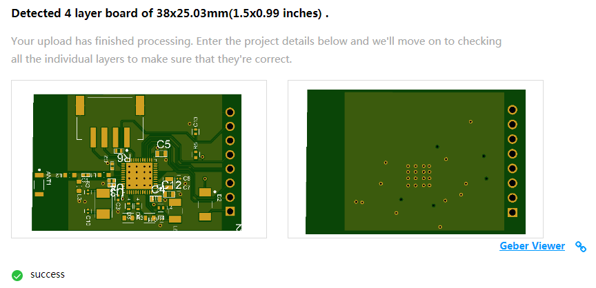 Printed circuit board manufacturer JLCPCB Review Printed circuit board manufacturer JLCPCB Review