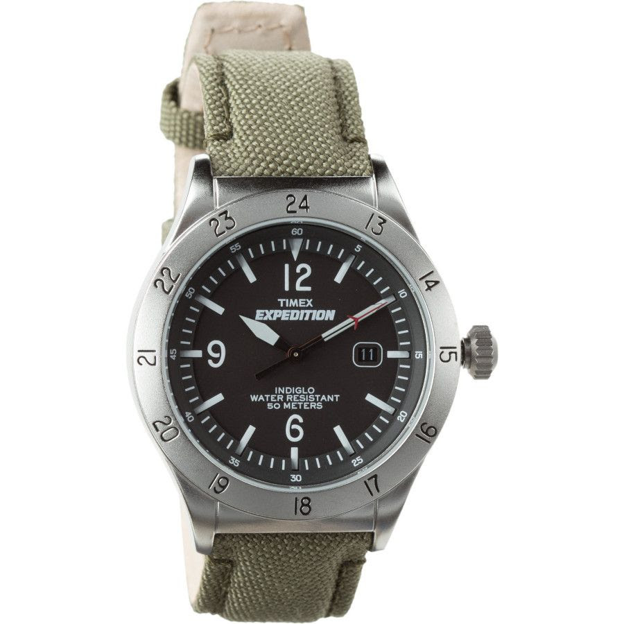 Timex Expedition Military T49880 Watch - Men's