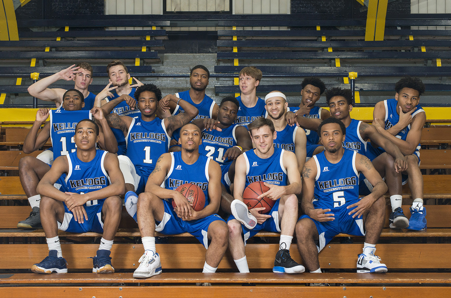 Who Is Televising Ncaa D2 Basketball 2017-2022 Tournament Sioux Falls
