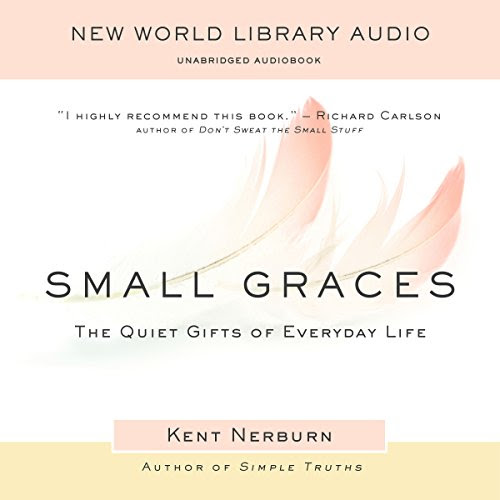 Small Graces: The Quiet Gifts of Everyday LifeBy Kent Nerburn
