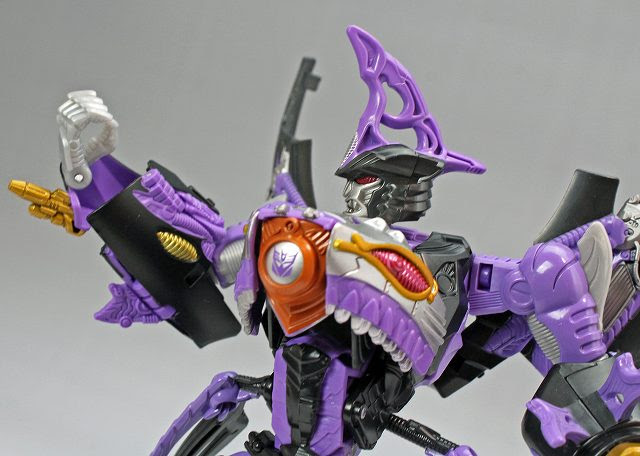 Tfc D04 ヘルワープ