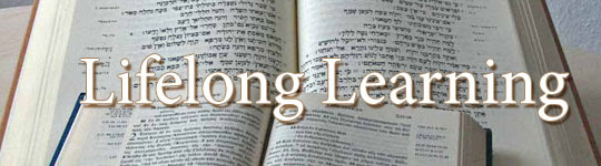 lifelong learning