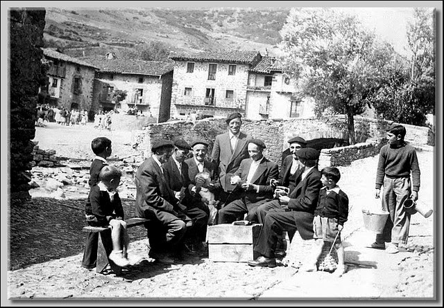 11 Mansilla de la Sierra