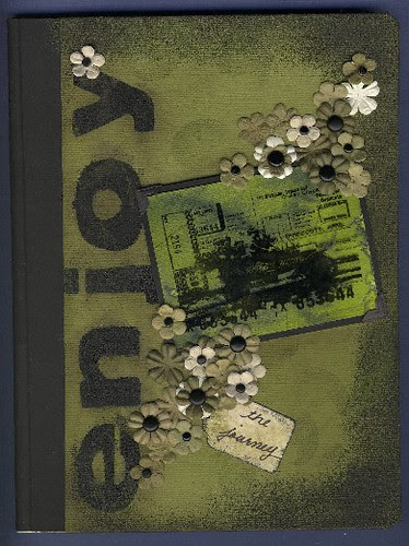Enjoy_The_Journey_-_Altered_Comp_Book