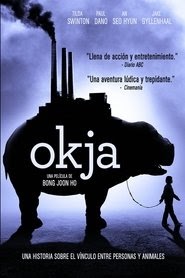 Okja 2017 estreno españa completa en español >[1080p]< descargar 4K
latino