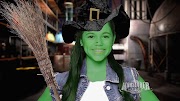 sydney to the max season 2 Jenna Ortega and Isaak Presley | Monstober Theater | Disney Channel