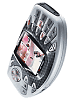 Nokia N-Gage GSM 900 / 1800 / 1900 134 x 70 x 20 mm, 139 cc Symbian OS v6.1, Series 60 v1.0 UI